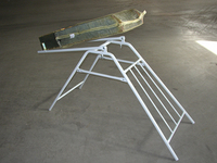 Ladestativ 40/60l sekk